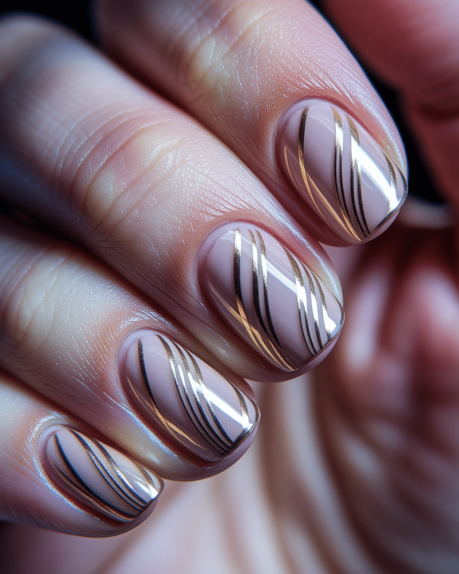 0001_3_a-close-up-photograph-captures-the-exqui_fuIwAIOMRMyMl2nwX9tGeg_YzPTEA-UQ9uET7EhYOPX5A The Timeless Appeal of Golden Nail Designs for Warmer Seasons