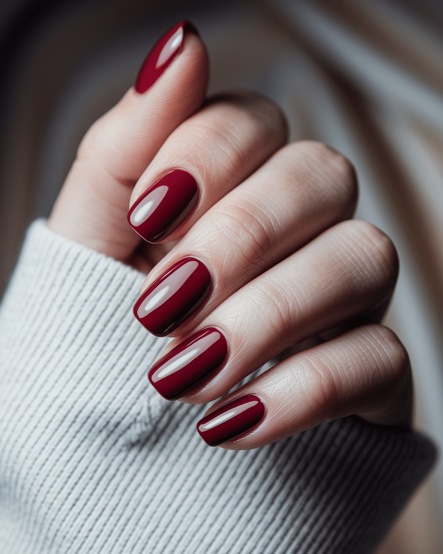 Elegant Nail Ideas for Short Nails That Look Effortlessly Chic