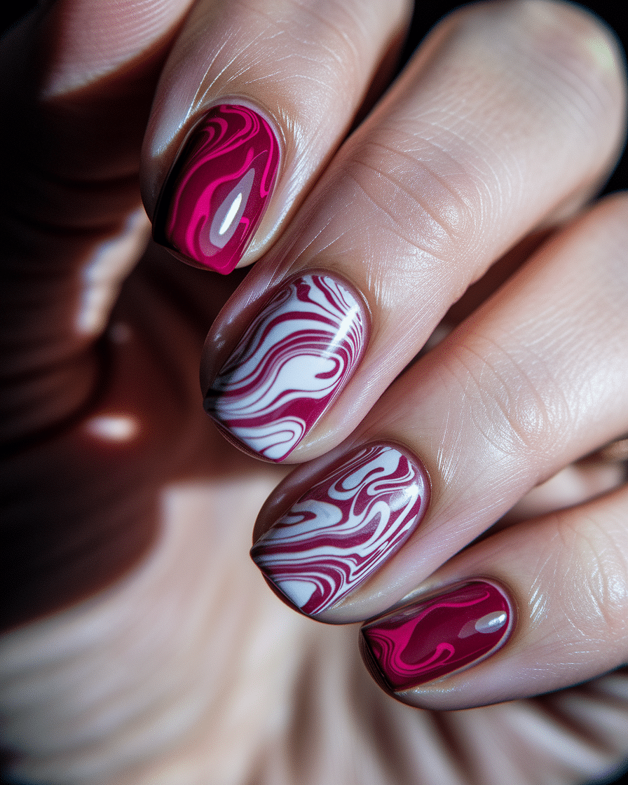 Bold and Beautiful Nail Trends to Elevate Your Fall and Winter Style