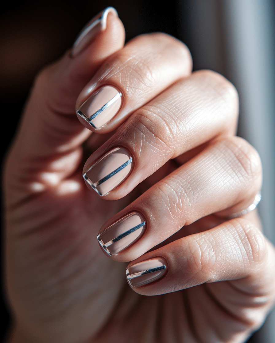 0001_3_a-close-up-photograph-of-a-hand-with-cle_xCm86PoqRmeSnBa8zDQj4A_qCGGGiWwTXW99Ar_IK7sBg Silver Nail Designs That Radiate Romance and Elegance