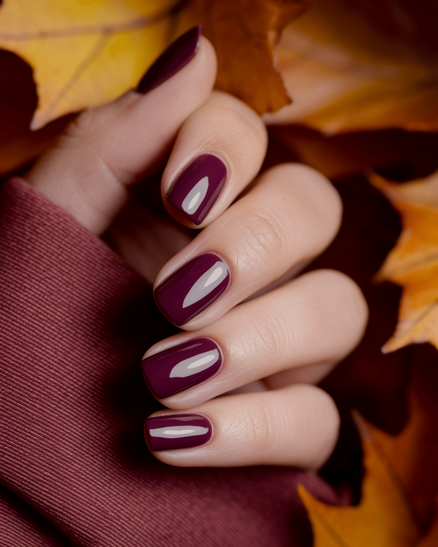 Elegant Nail Ideas for Short Nails That Never Go Out of Style