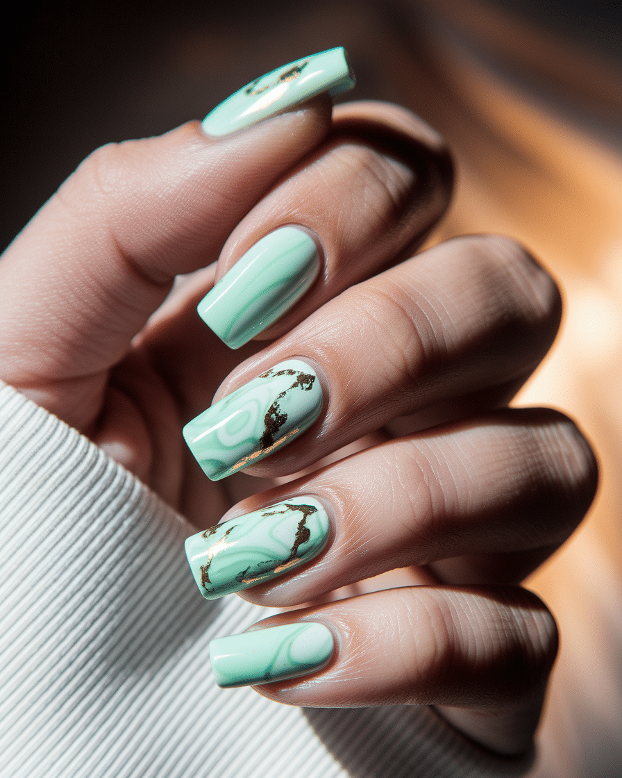 0002_2_a-close-up-photograph-captures-the-intri_JP9crxUZQcKl2yzhw8_80g_uMm3FEAhQF6JHKWvmjNzww Fresh Nail Trends to Brighten Your Look This Spring