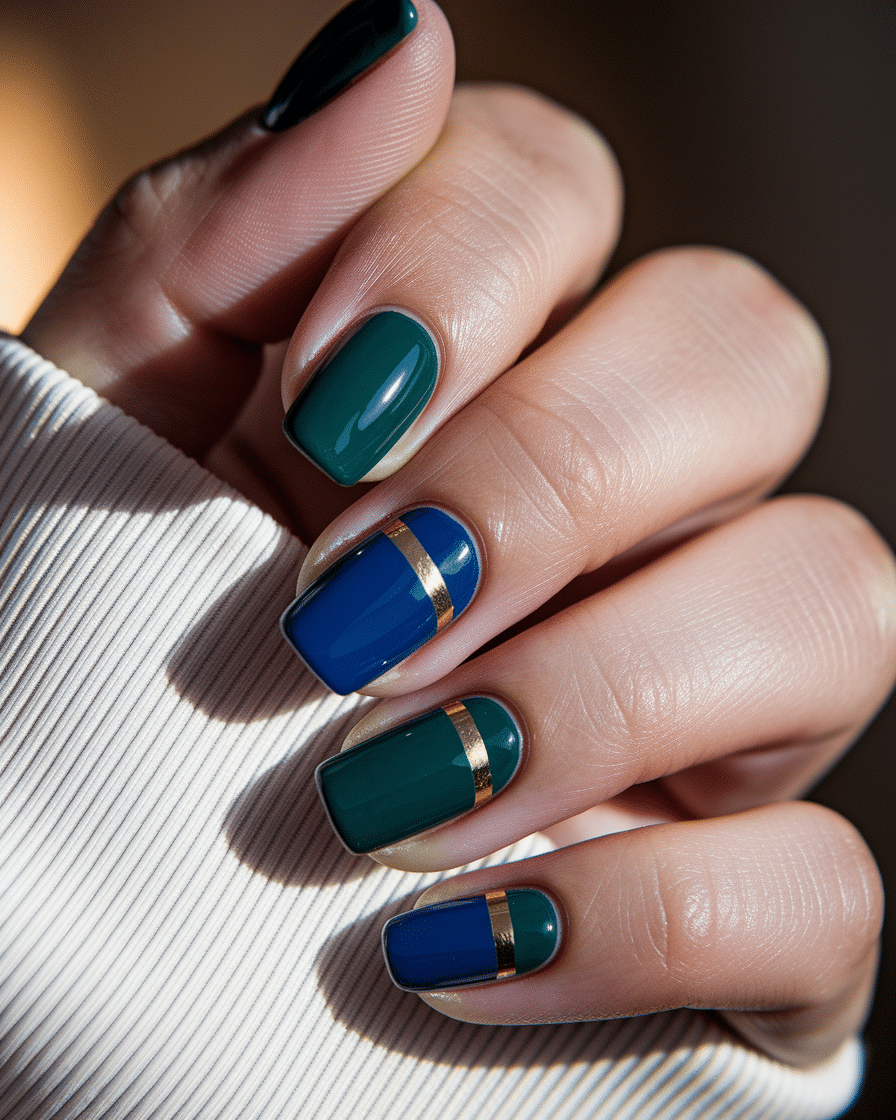 0002_2_a-close-up-photograph-captures-the-intri_YYXQi_ddQviT9DWw2hM-7w_yK_Q5atrT1ubCaLiwb9YAg Elegant Nail Color Combinations That Make a Bold Statement
