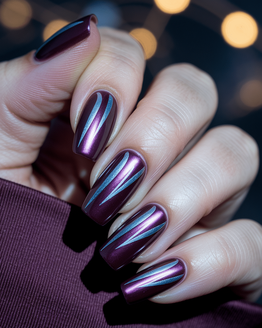 0002_2_a-close-up-photograph-captures-the-intri_n0kGgZVwQl2XMe8_HHkUhQ_8cIb2hdUQ0uCUH5R8BKKKw Discover the Magic of Cosmic-Inspired Nail Designs
