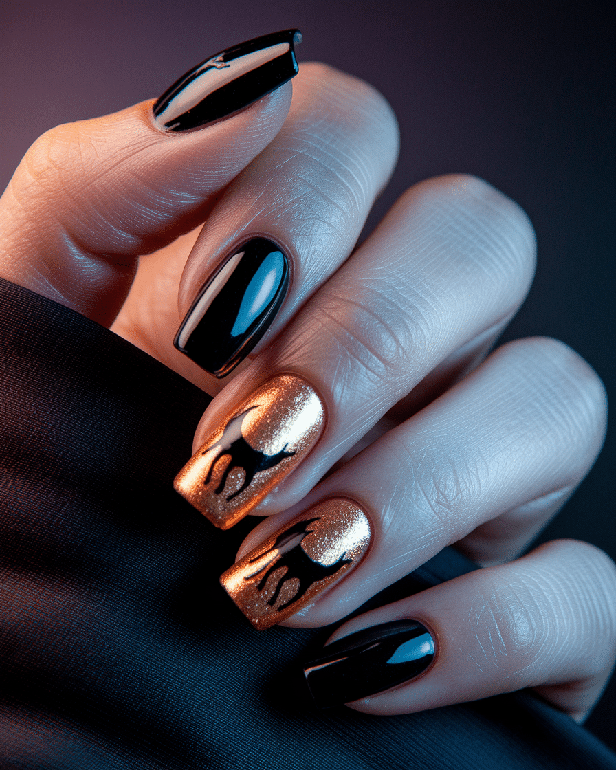 0002_2_a-close-up-photograph-captures-the-intri_yfYpMPhXTaKjWob0dRGk_A_oA8VYrs1Sca23tjdU0HnNw_cover Creative Animal-Inspired Nail Art Ideas for a Fun and Fashionable Manicure