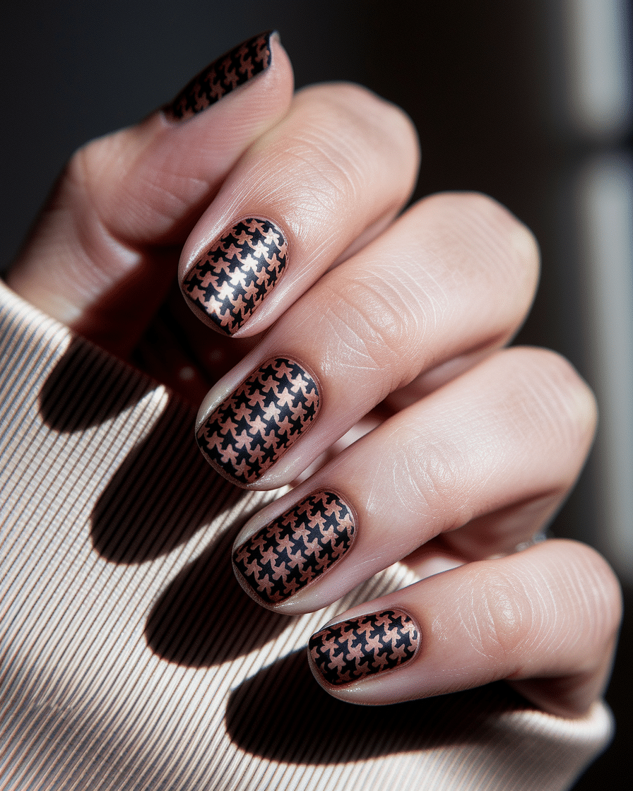 0002_2_a-close-up-photograph-of-a-beautiful-han_VA-8k2W_T0uB7OsfclMCgA_ENdY6Sc2QW-E_UeuHIvtkA Fall Nail Art Inspiration: Bold Print Designs to Elevate Your Seasonal Style
