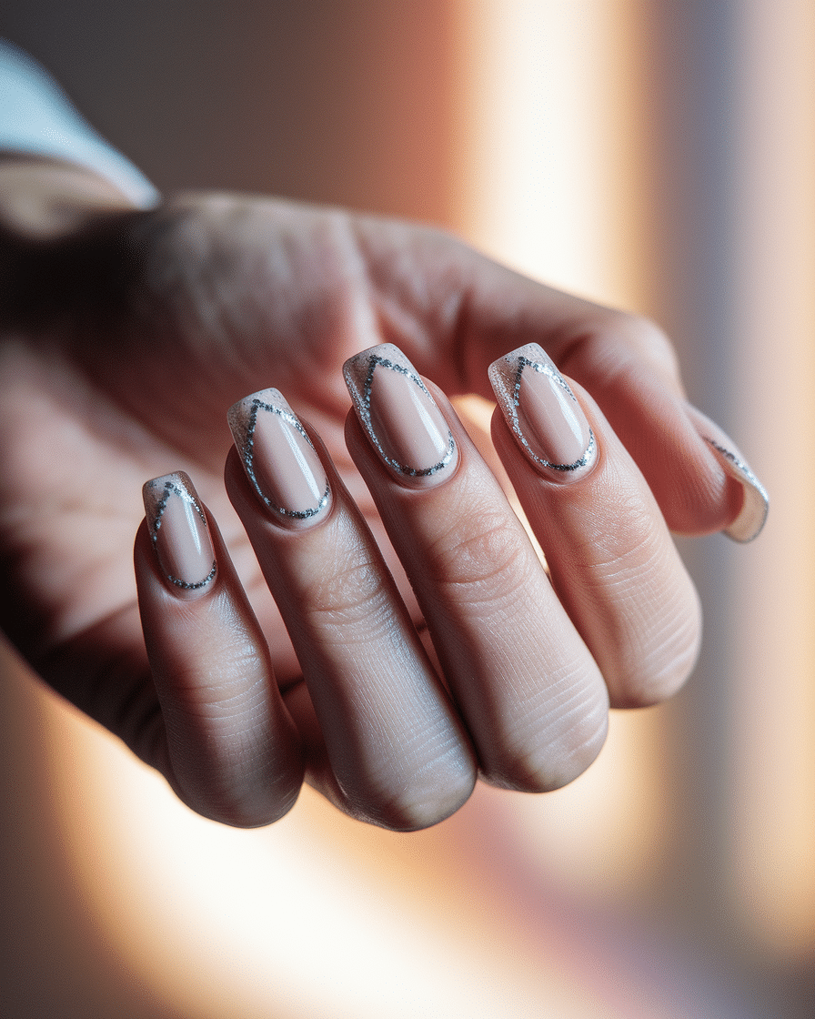 0002_2_a-close-up-photograph-of-a-gracefully-ex_djxa-L-4TB6KhoNGAL4ugg_xr8AzkYaQeuW_xZdsMhNGg Sparkly Silver Nails for a Chic and Modern Look