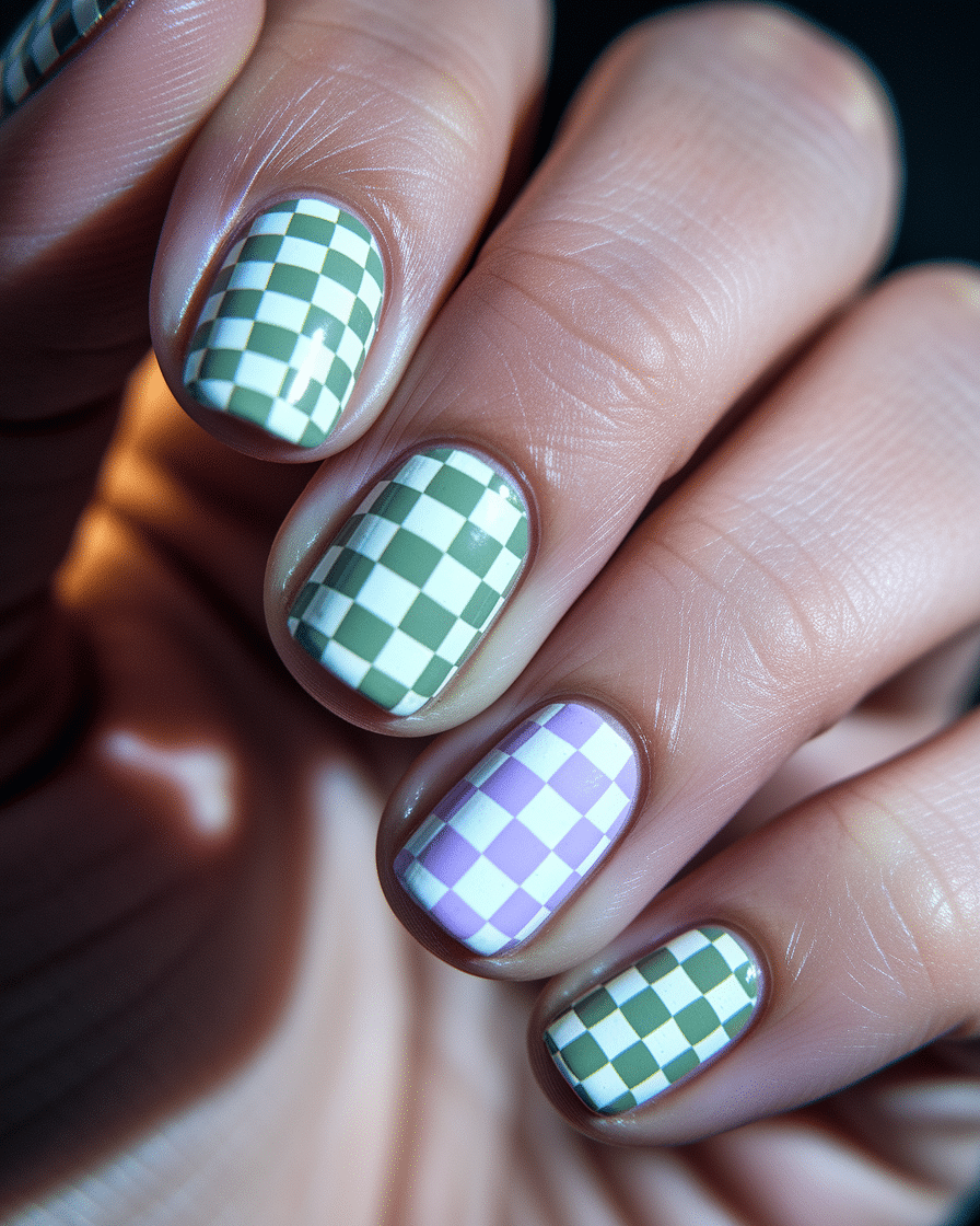 Timeless Nail Art Ideas That Will Keep Your Manicure in Style All Season Long