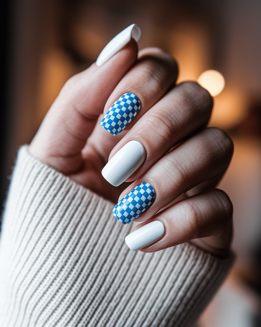 Elegant Short Nail Designs for a Fresh and Minimal Look