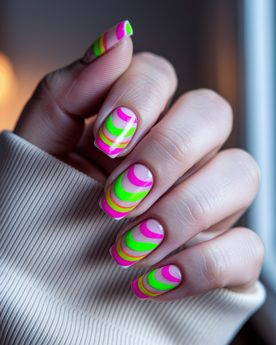 The Best Summer Nail Ideas to Brighten Up Your Look