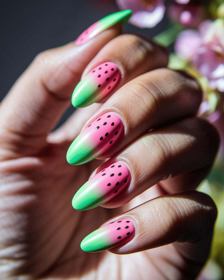0002_3_a-close-up-photograph-captures-the-intri_yooGNl8vTGarWunarMSxEw_2W2OwNcGR6-EdbvOmVahIg_cover Elegant Summer Nail Designs for Almond-Shaped Nails