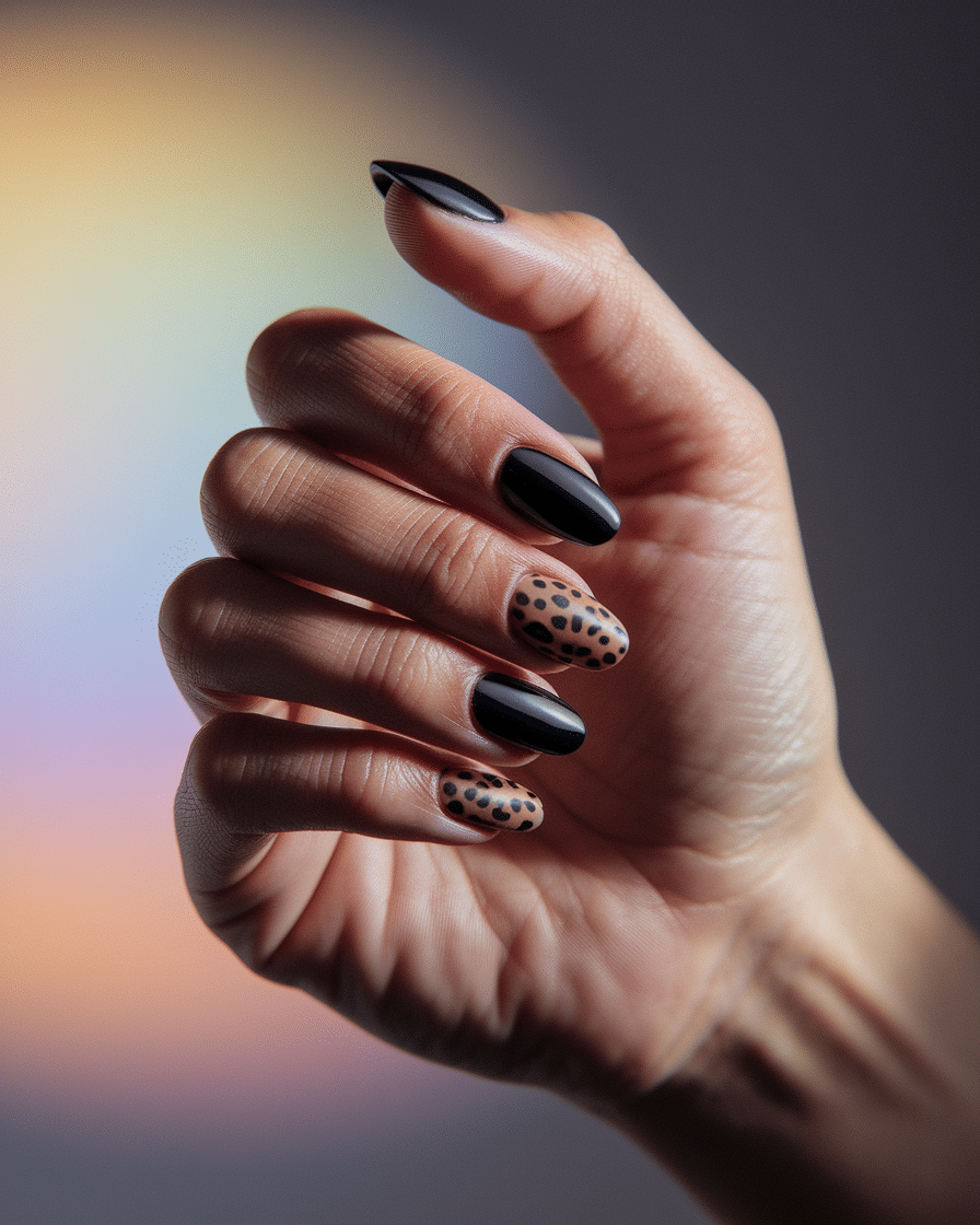0002_3_in-a-close-up-photograph-a-hand-graceful_Z9JzQ0nqTISmCNNGICwkuA_pLQBXwJTQyyt2HMqqsDrCQ The Ultimate Guide to Bold and Elegant Black Nail Designs