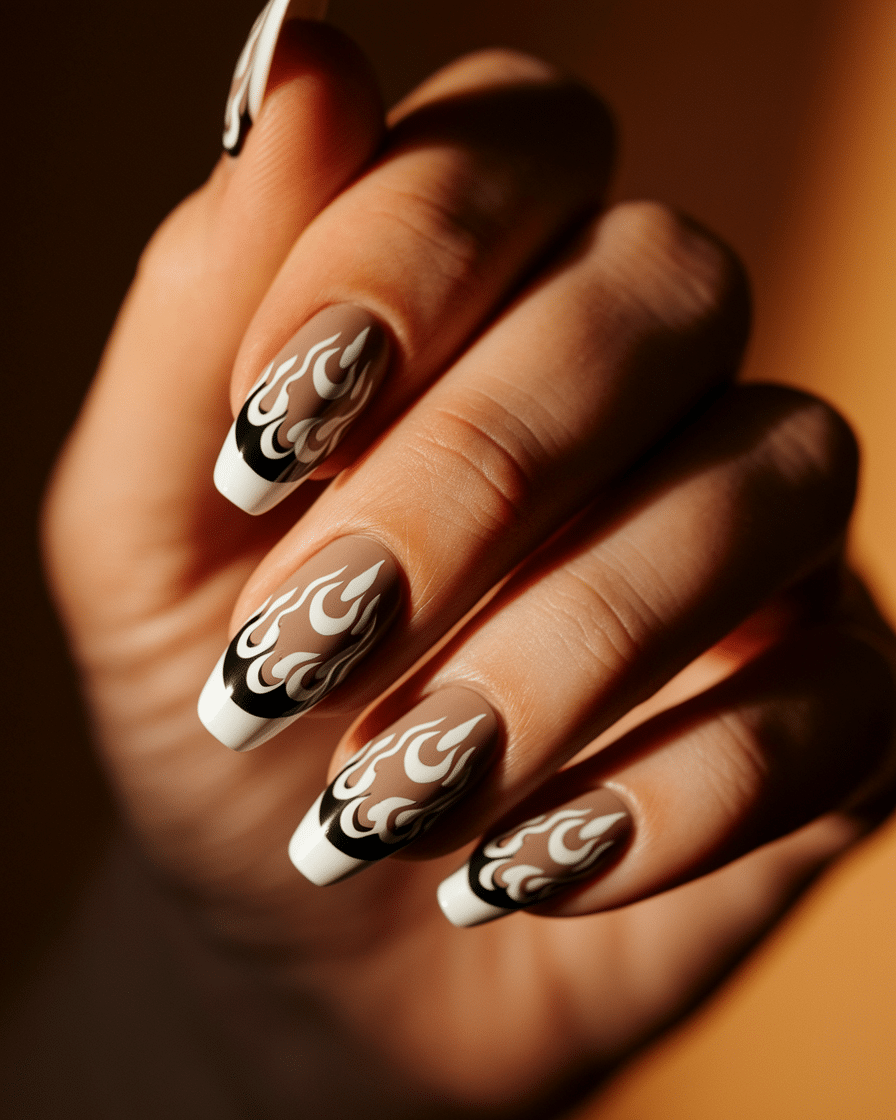 0003_1_a-close-up-photograph-captures-the-intri__PXL_xBbSiCqG2XelwZe3w_O3dwD4LcRUaQHSW1DG0dng_cover Bold Minimalism: The Rise of Black and White Nail Art in 2025