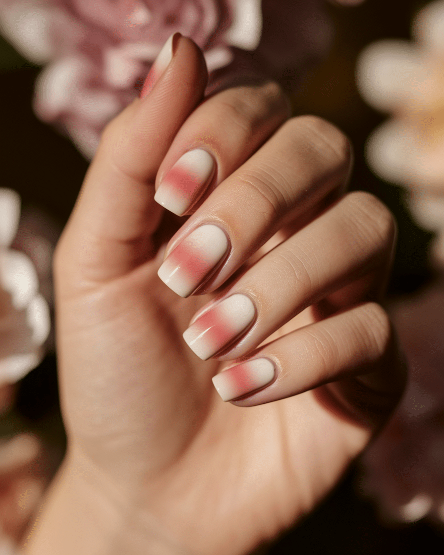 0003_1_a-close-up-photograph-of-a-beautiful-han__CBdkhuDS1WlG1YdANHv2g_zFDTceCoQjuvueFFwVDMeQ Elegant Nail Ideas in Pink and Neutral Tones for Everyday Style