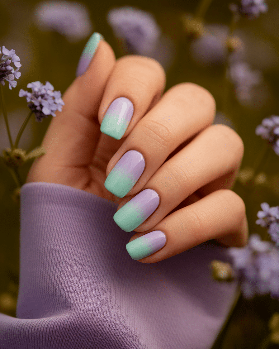 0003_1_a-close-up-photograph-of-a-hand-with-bea_LTisKeYqQuyZhw5v-WYcdQ_iiQp0lbGQbazYo6Pd99gkQ_cover Bright and Fun Nail Designs for Short Summer Nails