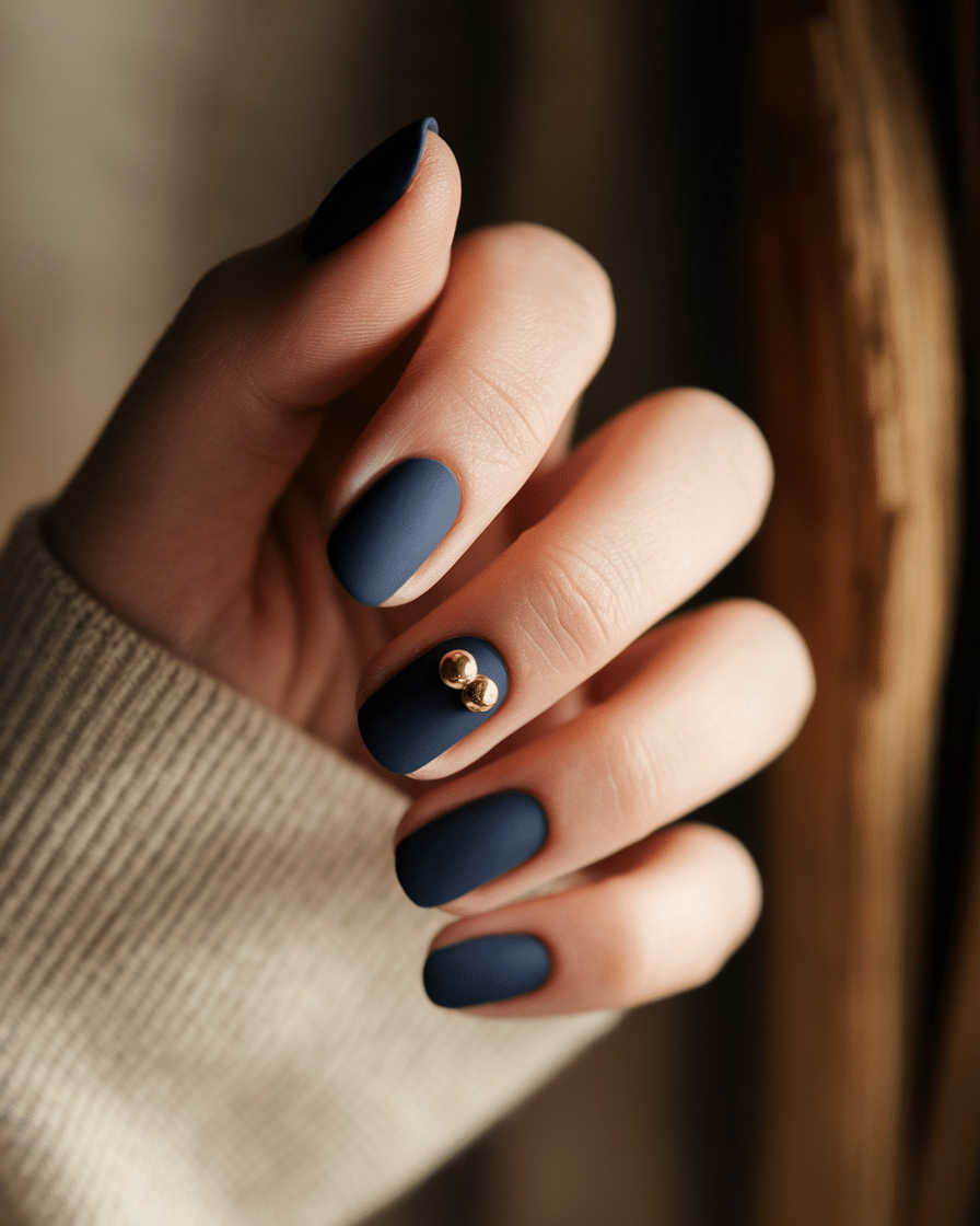 Elegant Nail Ideas for Short Nails That Never Go Out of Style