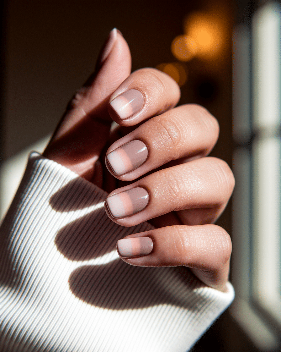 Elegant Nail Ideas for Short Nails That Look Effortlessly Chic