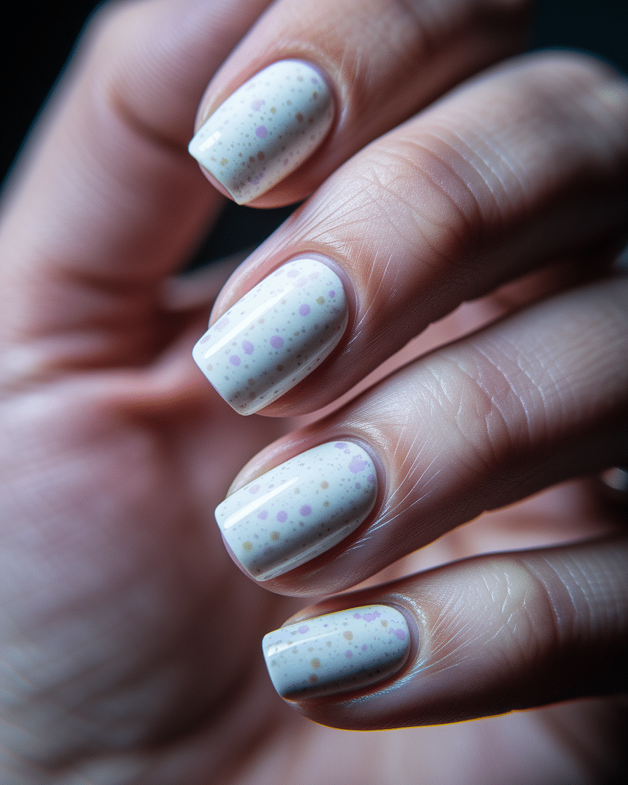 Fresh and Modern Nail Color Ideas Perfect for Spring 2025