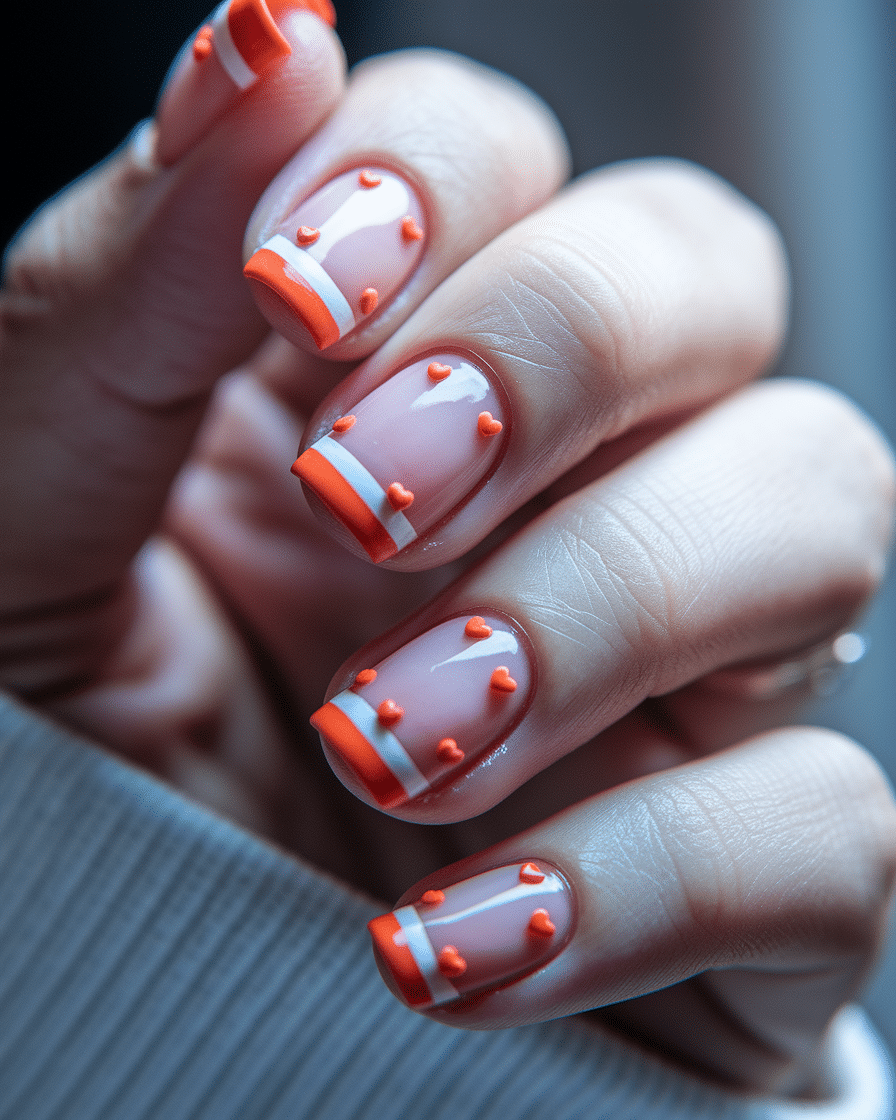 0003_3_a-close-up-photograph-captures-the-intri_GWcfasjxTjiF3uEh28Y2wA_3fz3WqWhQ0W9i_K64_dG_g_cover French Tip Nail Designs That Add a Bold, Citrus Twist to Your Look