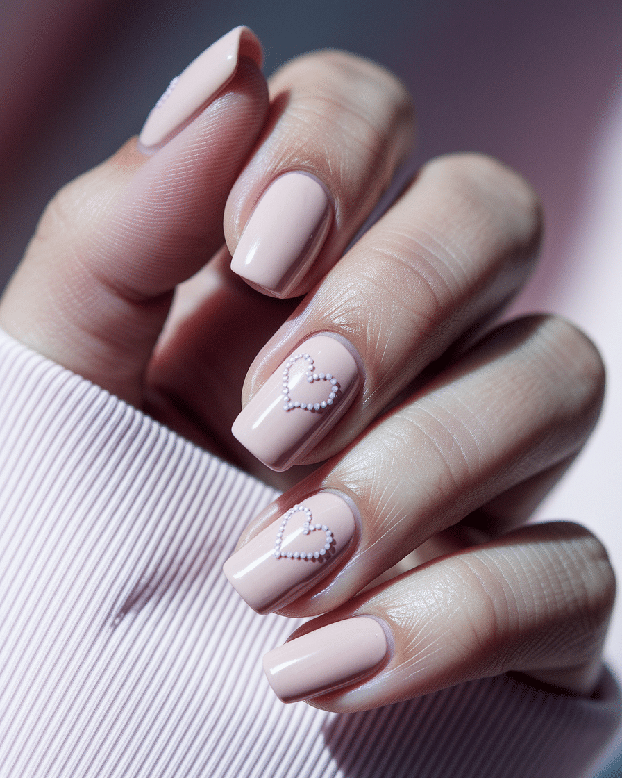 0003_3_a-close-up-photograph-captures-the-intri_nfgqSW16SbGUsVB2HamXmg_ZSReaS81S-q9bapV5XWHDg Fresh and Playful Nail Designs for a Soft and Colorful Look