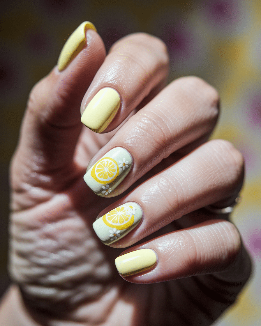 0003_3_a-close-up-photograph-of-a-beautifully-m_w1bFKmUtSA6b8XwYVzLbQg_yyOv8SpQS4WLVlHI6dyXjw Fresh and Vibrant Nail Designs to Instantly Brighten Your Look