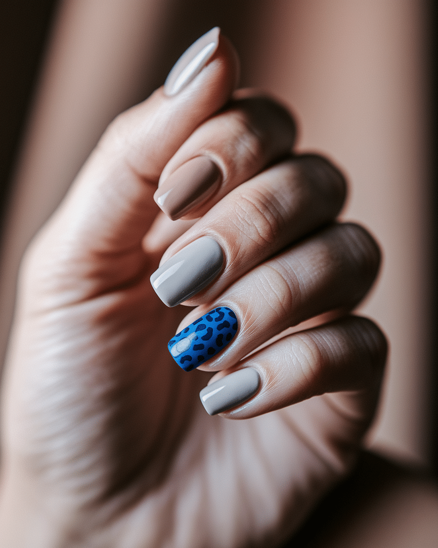 0003_3_in-a-soft-warm-light-a-close-up-photogra_llUDVIgtQgqZu3ujMBM_zw_jVd-Bs1kT2CmKiGLEDzwlg Bold and Stylish Animal Print Nails: How Blue Leopard Designs Are Taking Over