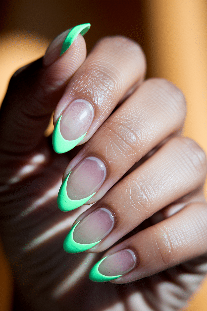 0003_4_a-close-up-photograph-of-a-beautiful-han_uJMBE0ydTp2KeTQ4Gpu72w_9wjOeBWrQRmNoSXf7IhibQ The Best Short Nail Designs for a Chic and Effortless Spring Look