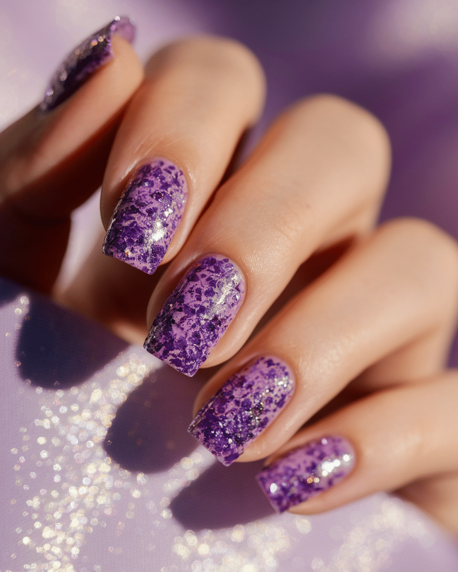 0004_1_a-close-up-photograph-of-a-beautiful-han_DRYcPdUZSiqIWX87933jsA_vuLK16puRgifWFaSwLhbNA_cover Magical Purple Nail Designs That Feel Straight Out of a Dream