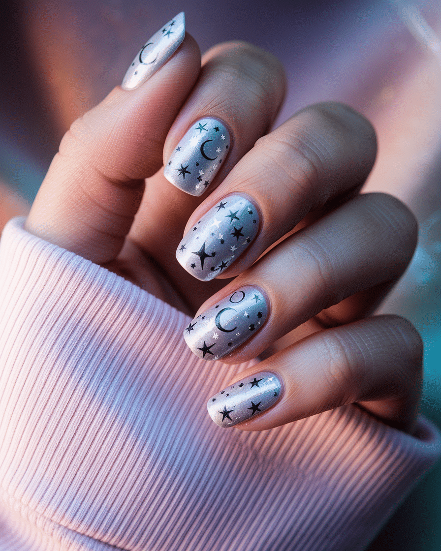 0004_2_a-close-up-photograph-captures-a-hand-wi_L448SdB4SZeWe0iafmhwdQ_y-1n_4MUQO-DpO4RWuahxQ Celebrate in Style with These Elegant Grey Nail Ideas