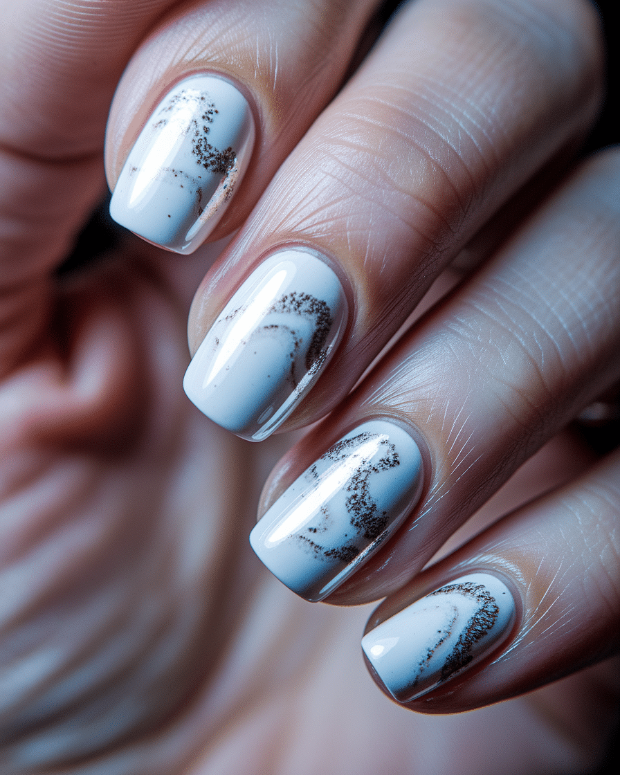 0004_2_a-close-up-photograph-captures-a-hand-wi_gVvPLM7rSYO73lhclDOIbw_2p_y75EqQXWhctjo9Y5KPQ How to Achieve the Perfect Milky Chrome Nail Look for a Modern Minimalist Style