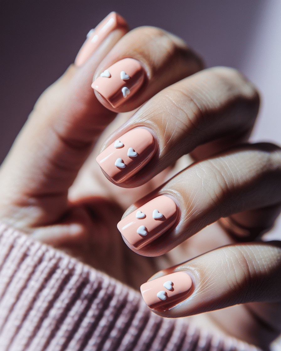 0004_2_a-close-up-photograph-captures-the-delic_llz-2vV7T9OEwmqG_e1T-g_z_rcC8FLSE6czzfCJrEcXw The Best Peach Nail Designs for a Stylish Summer Manicure