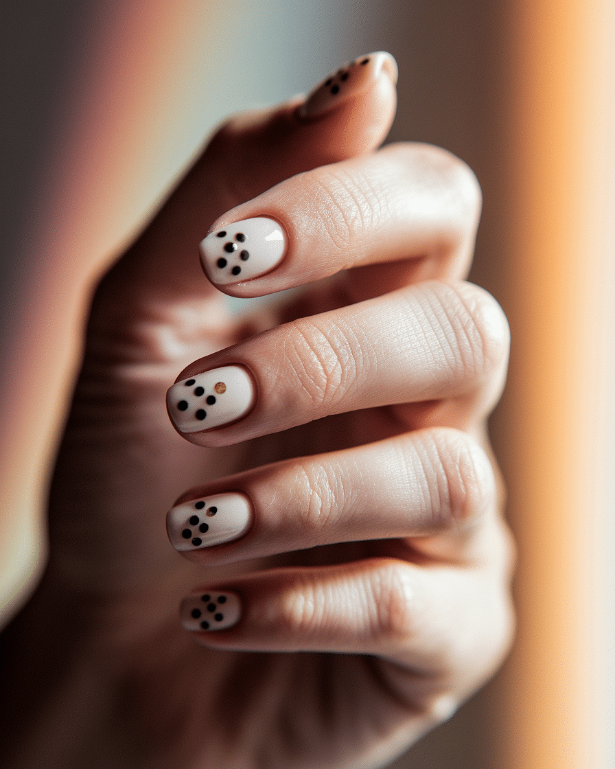 Elegant Nail Ideas for Short Nails That Look Effortlessly Chic