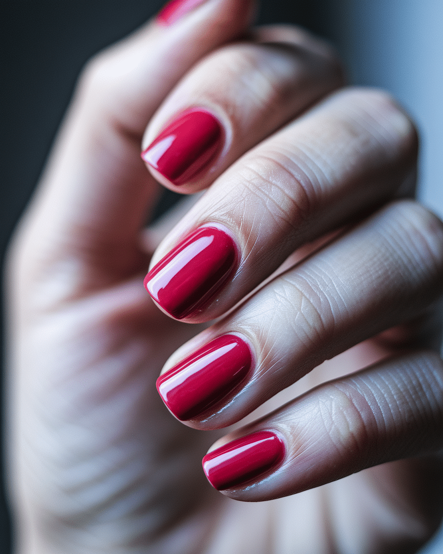 Bright and Fun Nail Colors That Make Summer Manicures Pop