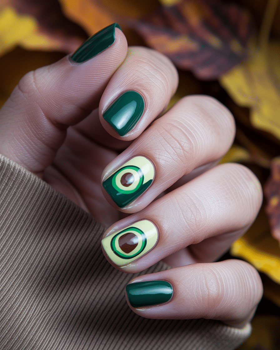 0004_2_a-close-up-photograph-of-a-hand-with-int_IcHl3JE-TD6XRrp61NFvNQ_XW-ipgsfTfWXMYXWFisjkA Best Green Nail Designs for a Trendy Summer Look in 2025