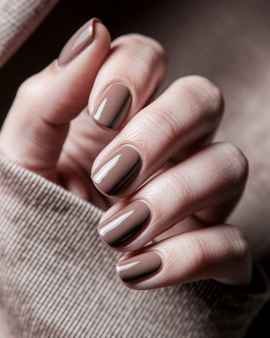 Timeless Nail Designs That Embody Quiet Luxury and Elegance