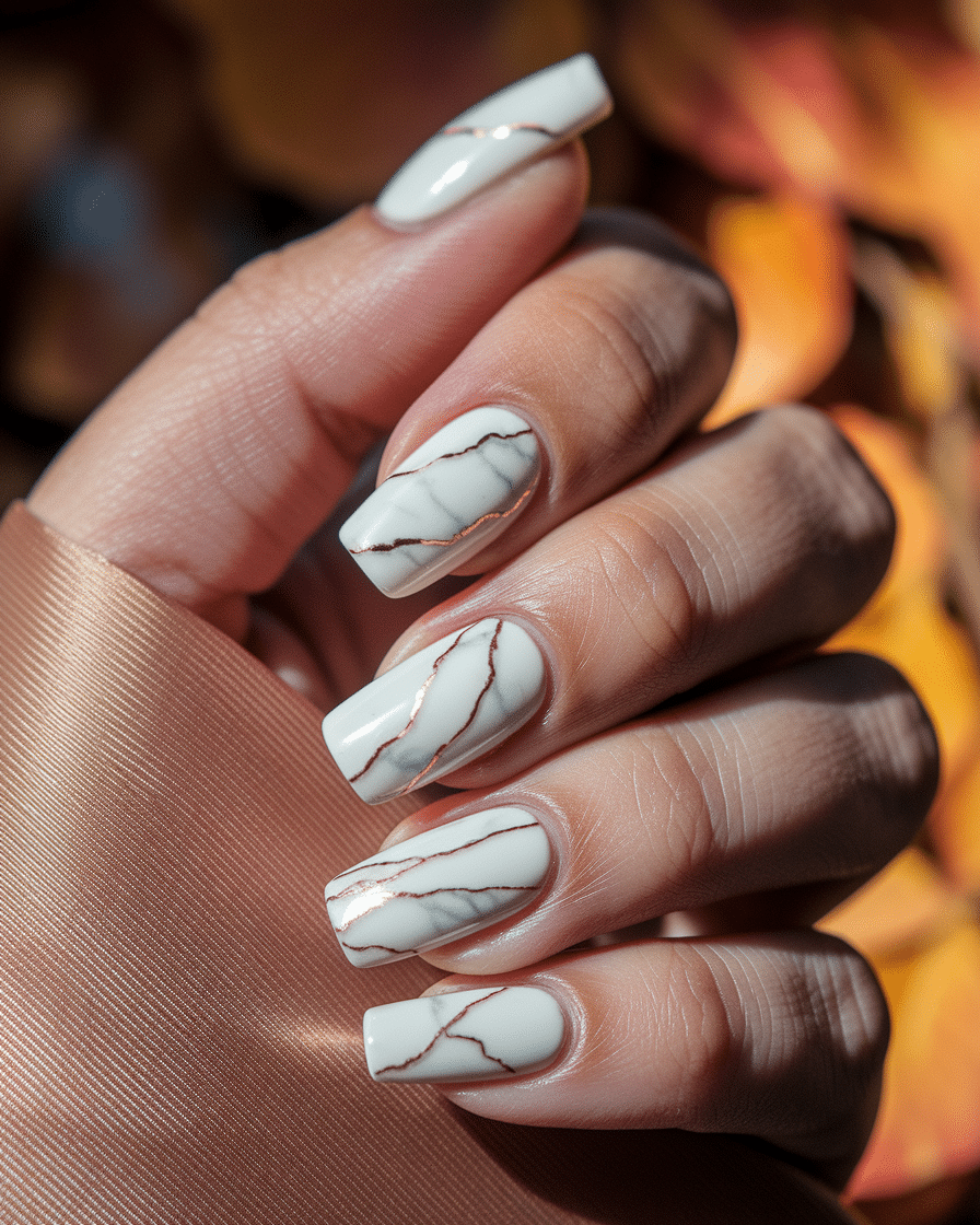 0004_3_a-close-up-photograph-captures-the-exqui_hWTE_A5_RAmhECK1DTAQnQ_tIVJHEZrQymghiklQM2foA Creamy White Nails for Fall: Elegant and Soft Ideas to Embrace the Season