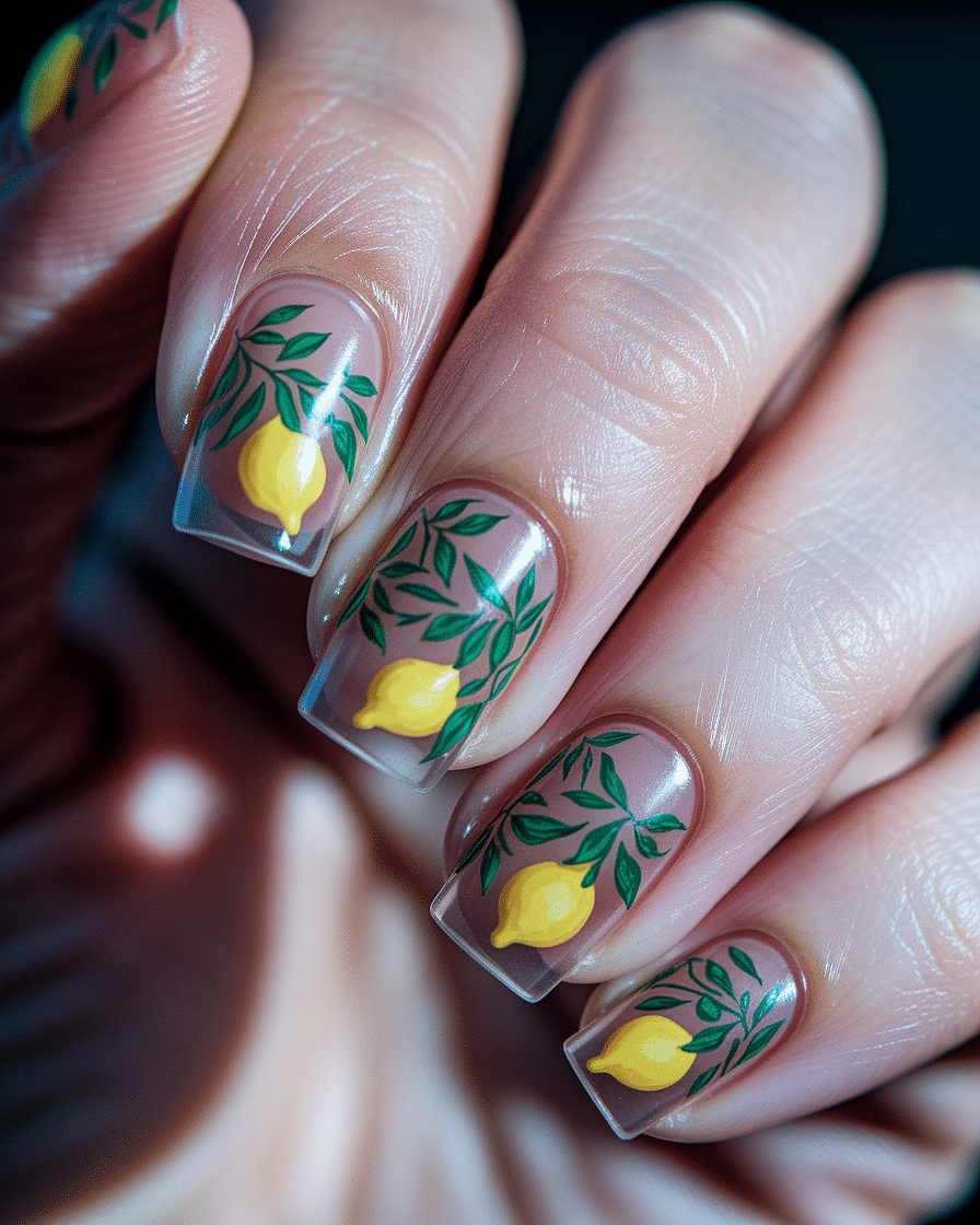 0004_3_a-close-up-photograph-of-a-beautiful-han_TszuW1NERL-uTbXUK0I39Q_7lB_q4PfRXqtsFGc4BvlLA Fresh and Vibrant Nail Designs to Instantly Brighten Your Look