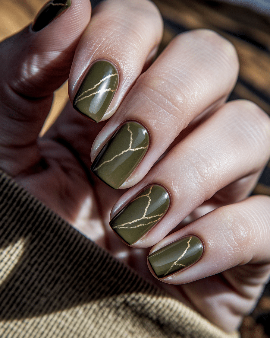 Stunning Nail Inspiration for Every Season and Style