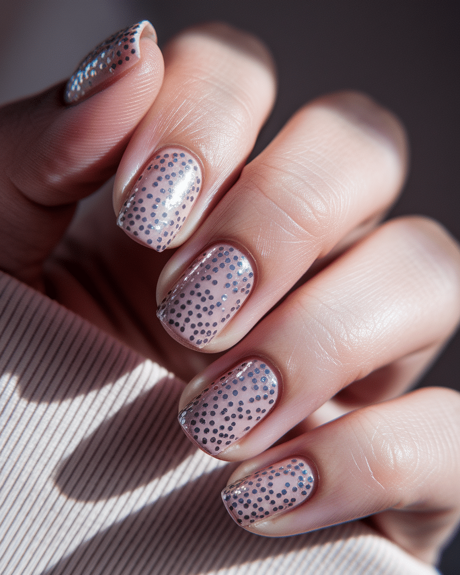 0005_2_a-close-up-photograph-captures-a-beautif_AVfbW4vVSx634-fmX4-yJg_PrpIIVYASoSnDMsef-fpUQ Silver Nail Designs That Radiate Romance and Elegance