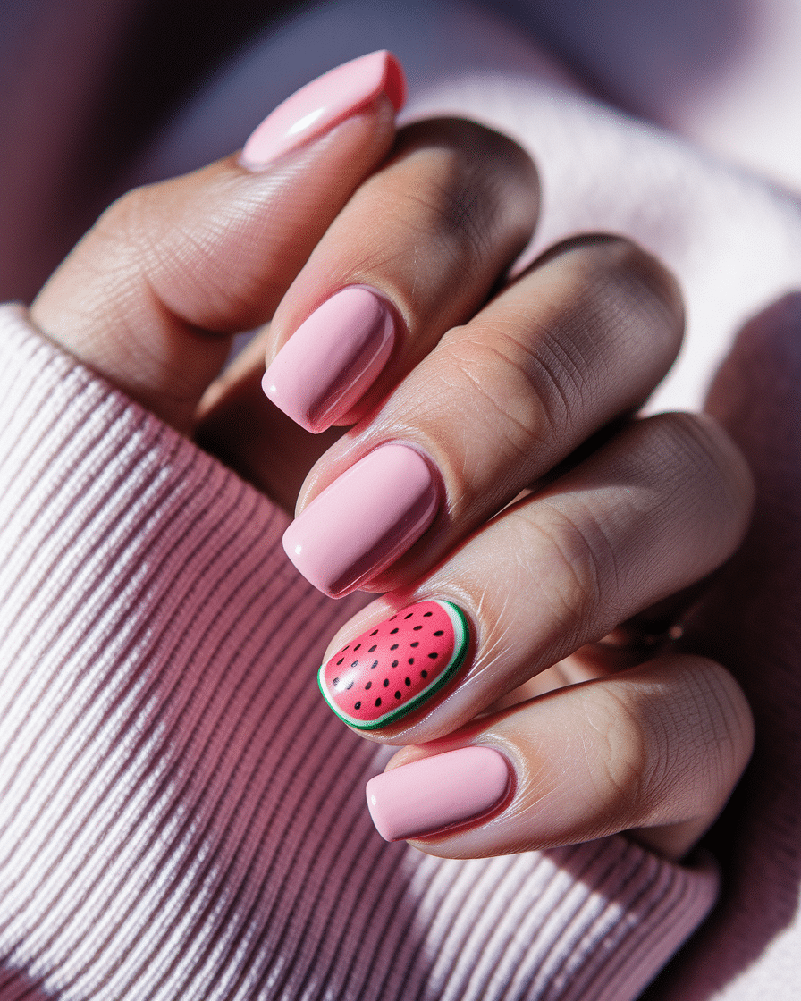 0005_2_a-close-up-photograph-captures-the-intri_RKtwCAuVRfmPq6V_N8_FdQ_vvrV1heMRnCm52HEO1m20g_cover Fresh Nail Ideas for a Cute and Carefree Summer Look