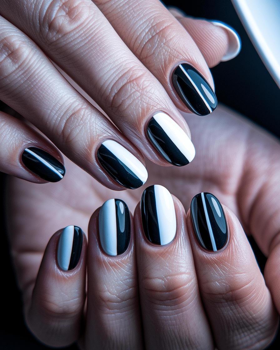 Elegant Nail Designs That Never Go Out of Style