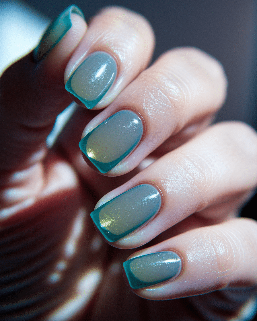 0005_2_a-close-up-photograph-captures-the-stunn_EPpIO9BfQRqsExvn3FYUNQ_X1Kbq70CSVmJ_vKptgu62A Elegant Nail Color Combinations That Make a Bold Statement
