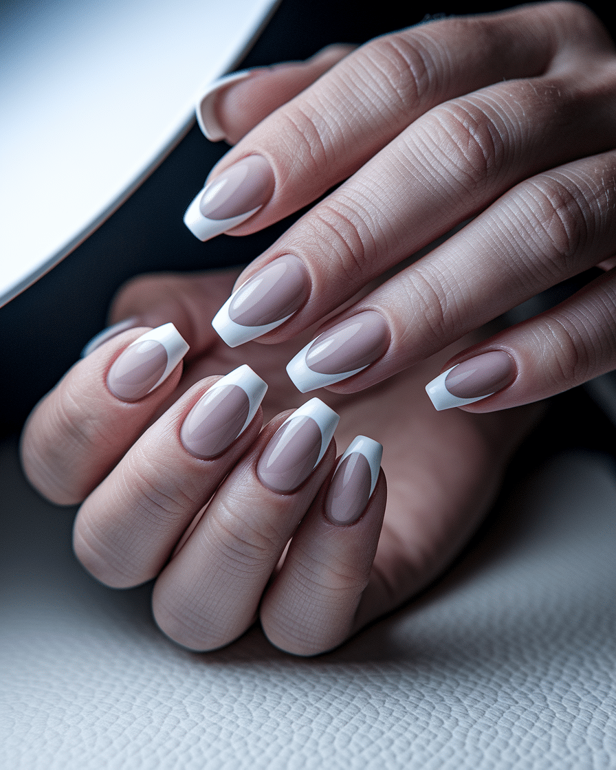 Elegant Nail Ideas for Short Nails That Never Go Out of Style