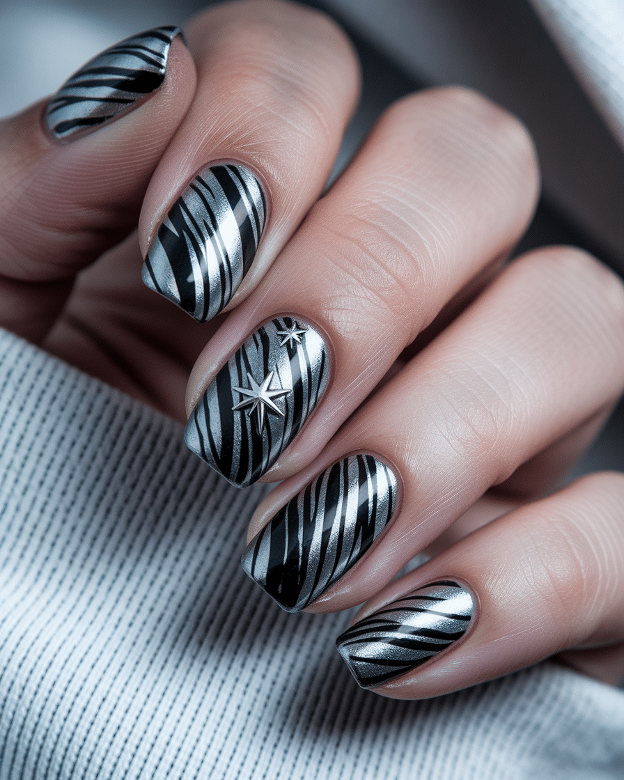 0005_3_a-close-up-photograph-captures-a-hand-wi_pc9AM9gLTCaxblGtdz97Ug_pMWG5kHuQ7S1d5RCmdnmKA Stylish Nail Design Ideas That Shine All Season Long