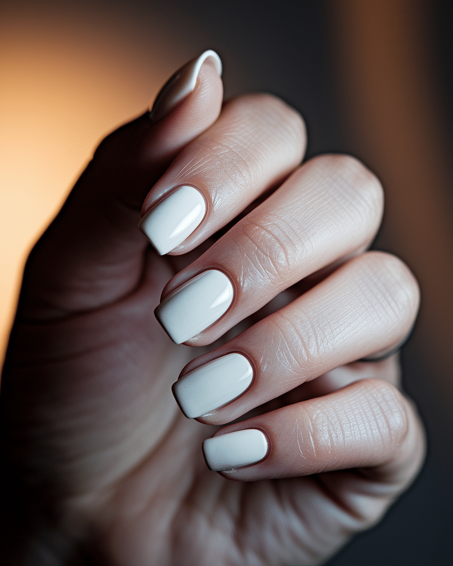 The Ultimate Guide to Neutral Summer Nails for a Timeless Manicure