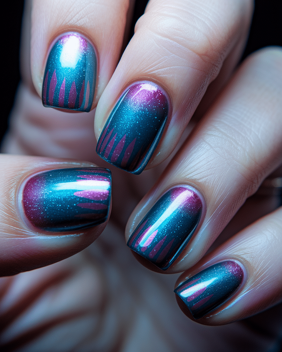 0005_3_a-close-up-photograph-captures-the-intri_zPY2TnsNQMqPaXSAbm4J3w_XpA66RtpRM-rTkees7OTsg_cover Discover the Magic of Cosmic-Inspired Nail Designs