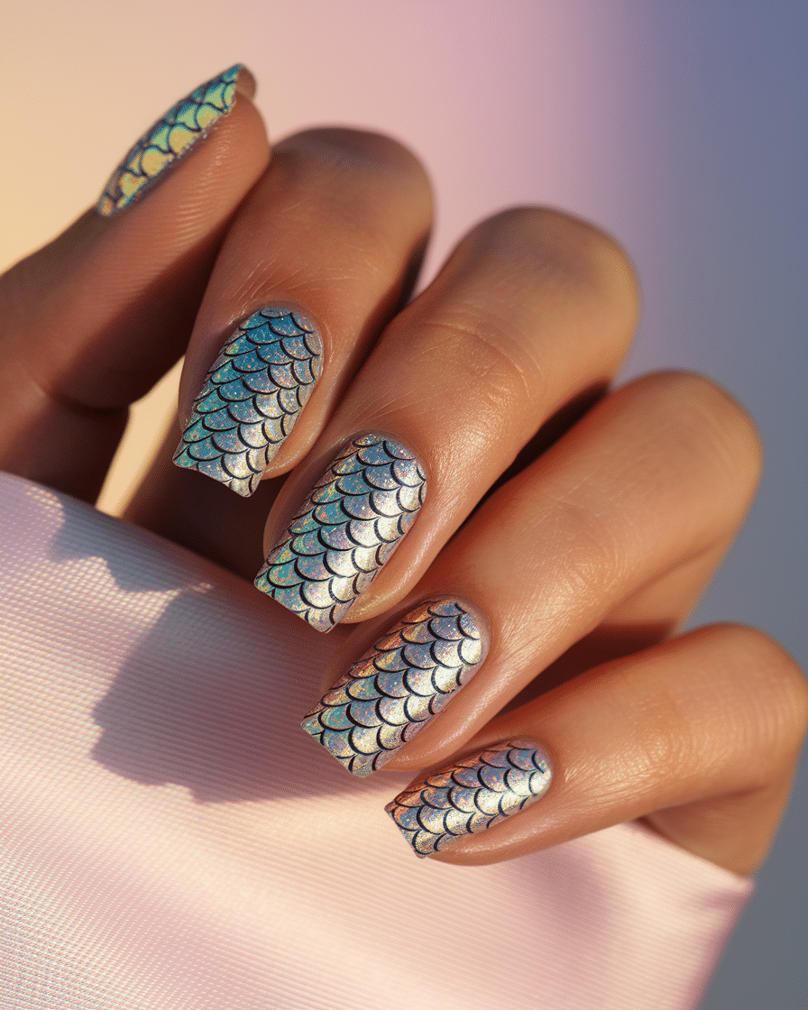 0006_1_in-a-close-up-photograph-a-hand-with-per_ZVYXMpplRpiCrw5VGdBvfw_x980JE_ESr2VPriwFWTLjA Beach-Inspired Nail Art Ideas That Are Perfect for Your Summer 2025 Look