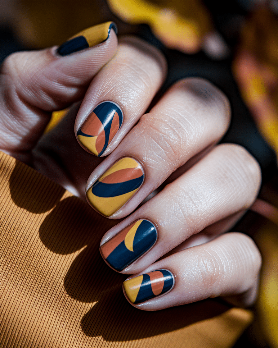 0006_2_a-close-up-photograph-captures-the-intri_EW-pMqeDQ1quqtq10GGztQ_x7nUkl-WS9i_z_HfCR-pbQ Fall Nail Art Inspiration: Bold Print Designs to Elevate Your Seasonal Style