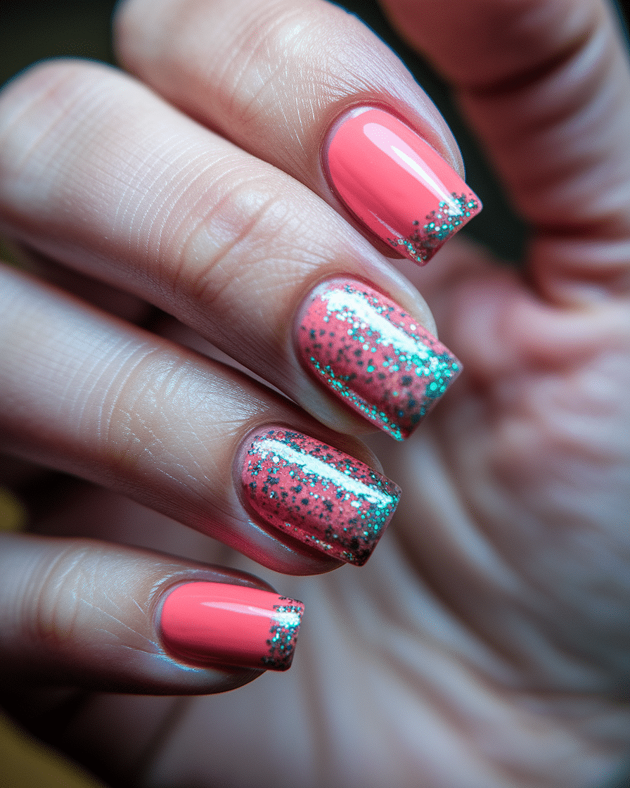 0006_2_a-close-up-photograph-captures-the-intri_IKMIj_kHShSKba3TCdNLZQ_zsJCxCC0RxWbpsZAb6tV_Q The Best Nail Art Ideas to Try for a Trendy Summer Look