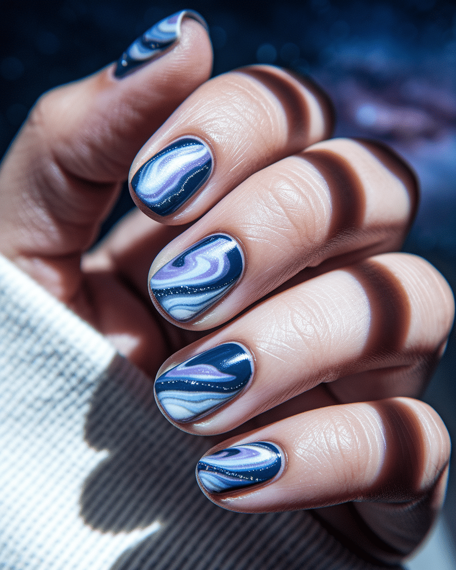 0006_2_a-close-up-photograph-captures-the-intri_N7OVzH6vT0W5Q5u3oAx-gQ_NgTlFEcAShqHCRV-CZEFdw Discover the Magic of Cosmic-Inspired Nail Designs